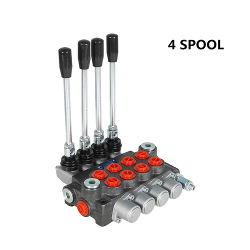 Direction Control Valve